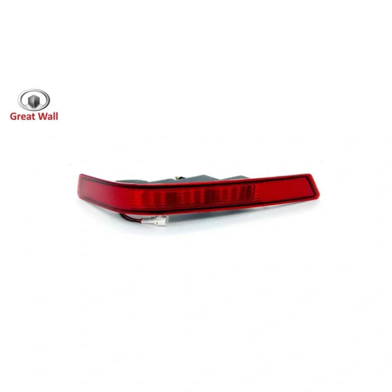 مه شکن عقب گریت وال هاوال H6