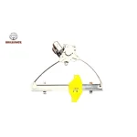 موتور شیشه بالابر جلو برلیانس H220