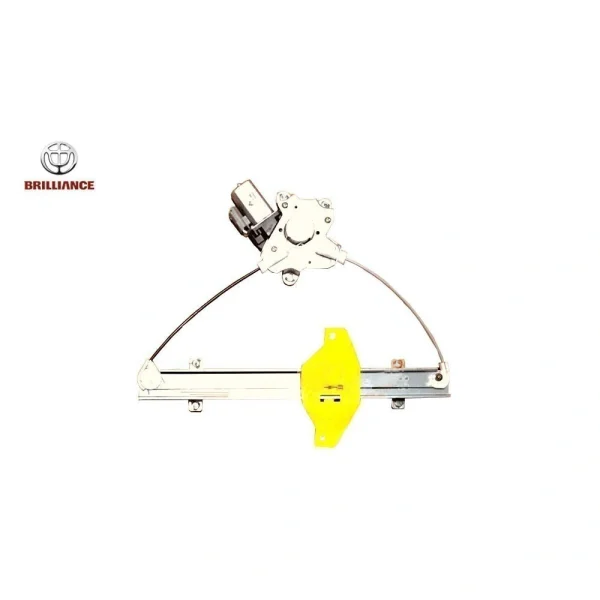 موتور شیشه بالابر عقب برلیانس H220