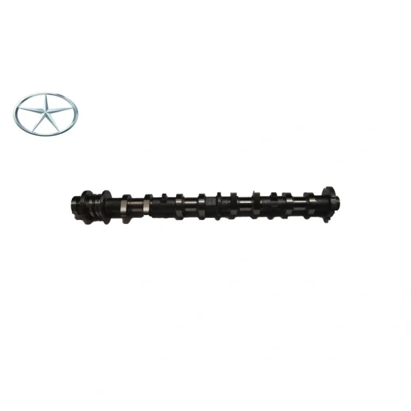 میل سوپاپ دود جک S5