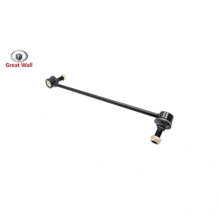 میل موجگیر جلو گریت وال هاوال H6