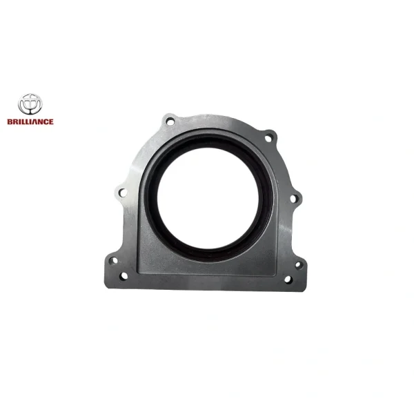 نشیمنگاه کاسه نمد ته میل لنگ برلیانس H330