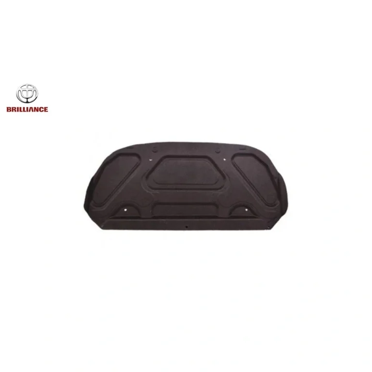 نمد کاپوت برلیانس H220