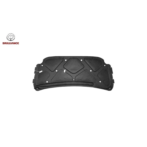 نمد کاپوت برلیانس H320