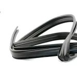 نوار آبگیر کلاف درب عقب برلیانس H330