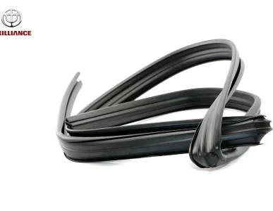 نوار آبگیر کلاف درب عقب برلیانس H330