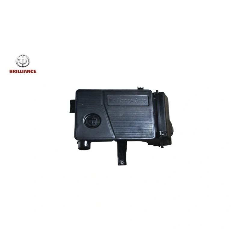 هواکش کامل برلیانس H220