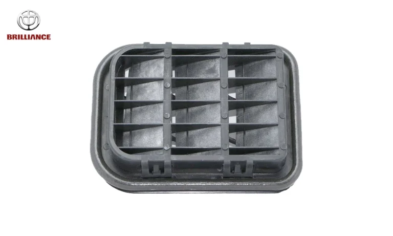 هواکش گلگیر عقب چپ برلبیانس H320