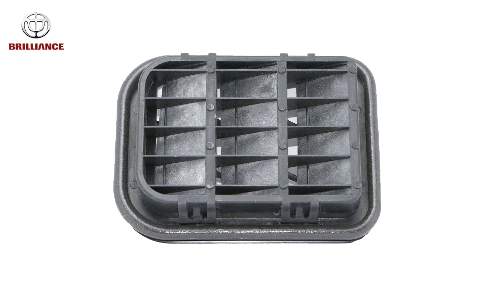 هواکش گلگیر عقب چپ برلبیانس H320 هواکش گلگیر عقب چپ برلبیانس H320