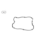 واشر درب سوپاپ جک S5 اتومات توربو GVI