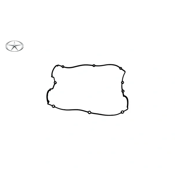 واشر درب سوپاپ جک S5 اتومات توربو GVI