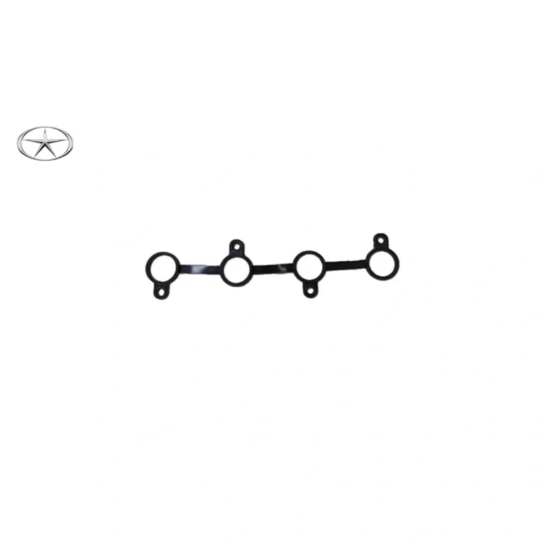 واشر دور شمع جک S5 اتومات توربو GVI