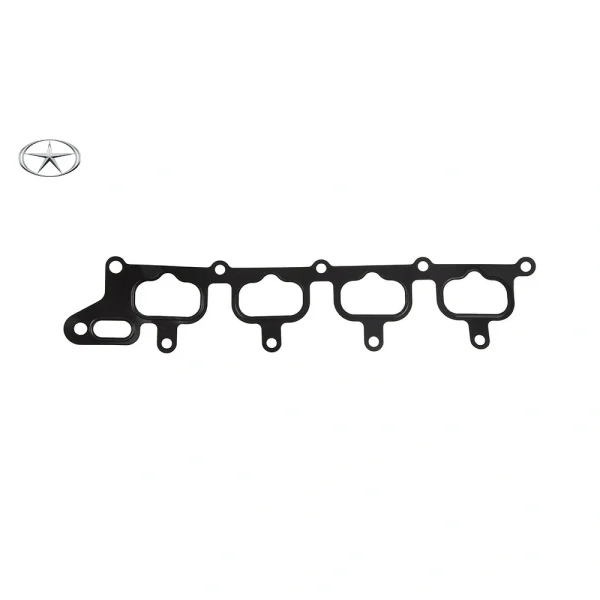 واشر منیفولد هوا جک S5 اتومات توربو GVI