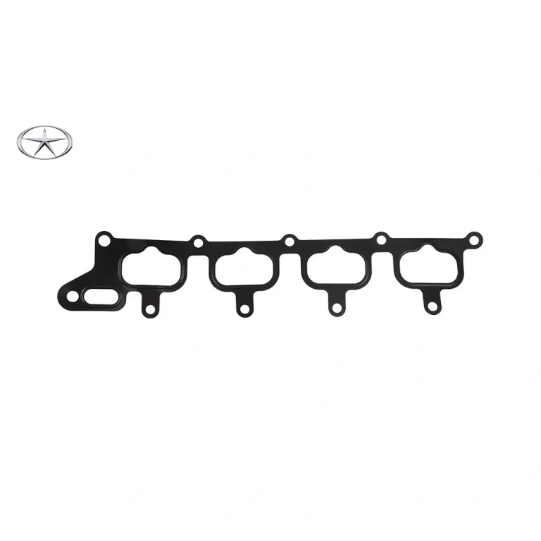 واشر منیفولد هوا جک S5 اتومات توربو GVI