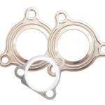 واشر (پد) اتصال توربو شارژر جک S5