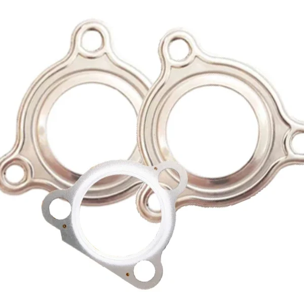 واشر (پد) اتصال توربو شارژر جک S5