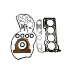 واشر کامل جک s5