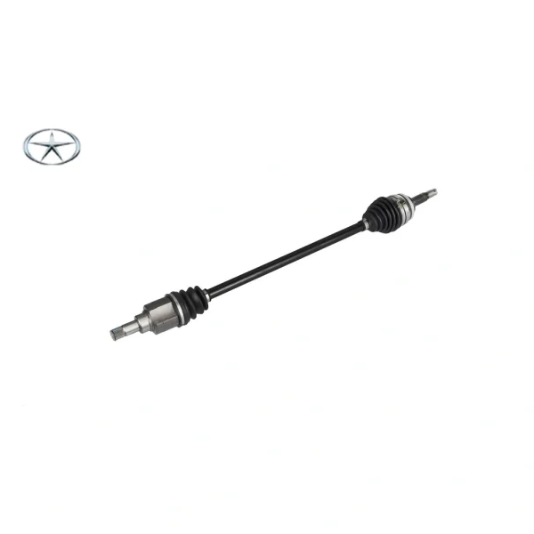 پلوس جک S5 (دنده ای)