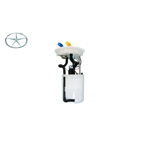 پمپ بنزین جک S5