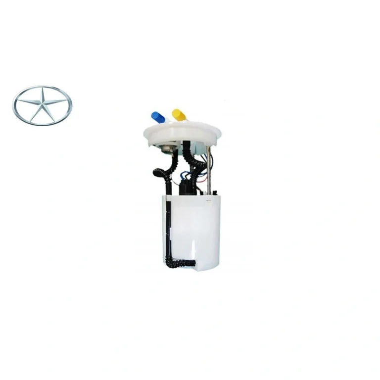 پمپ بنزین جک S5