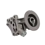 پمپ روغن جک S5