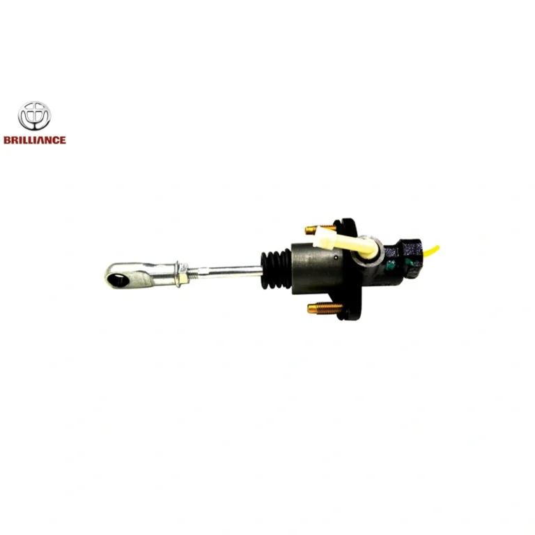 پمپ کلاچ بالا برلیانس H330