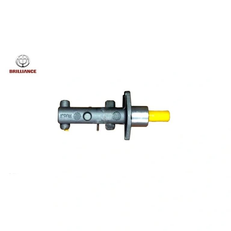 پمپ کلاچ برلیانس H220