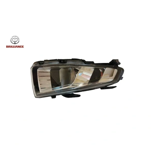 چراغ جلو برلیانس H220