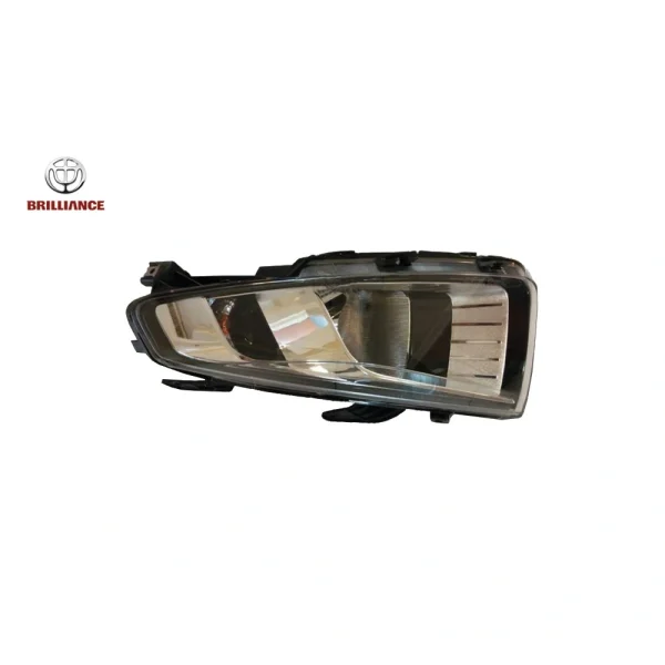 چراغ جلو برلیانس H220