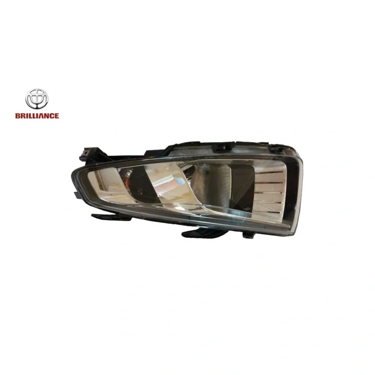 چراغ جلو برلیانس H220