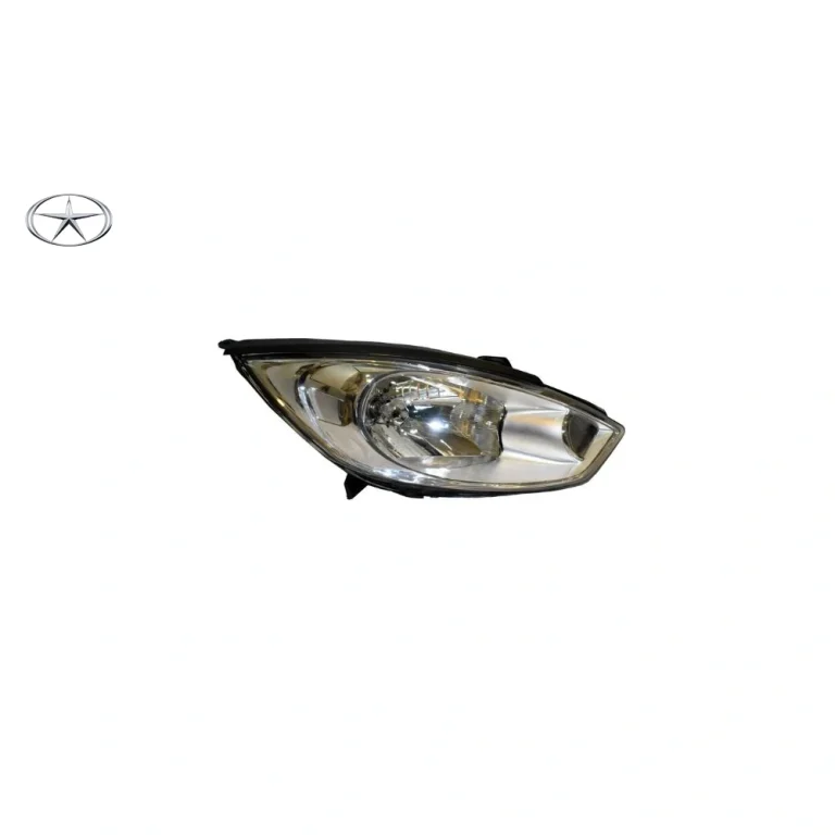 چراغ جلو جک J4