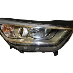 چراغ جلو جکs3