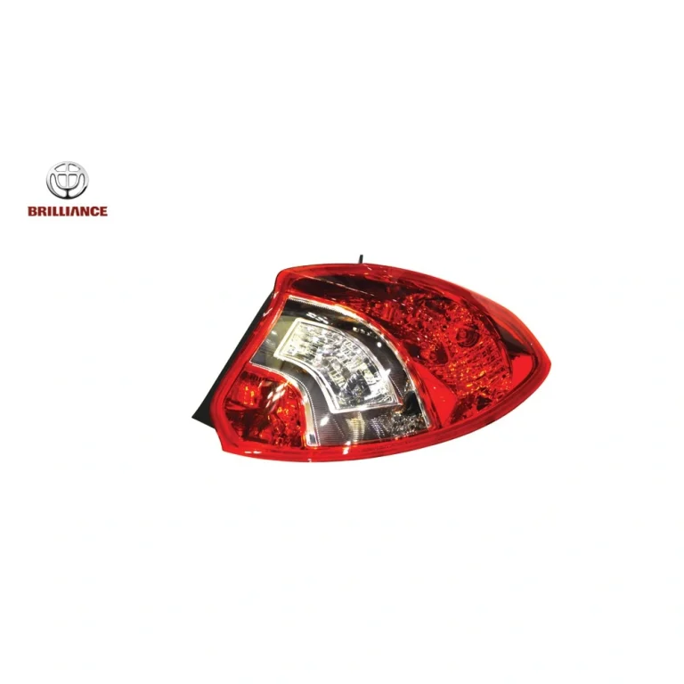 چراغ خطر عقب برلیانس H220