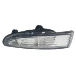 چراغ راهنما آینه بغل جک J4