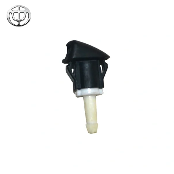 چشمی شیشه شور برلیانس H320