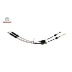 کابل تعویض دنده برلیانس H220