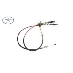 کابل تعویض دنده جک S5