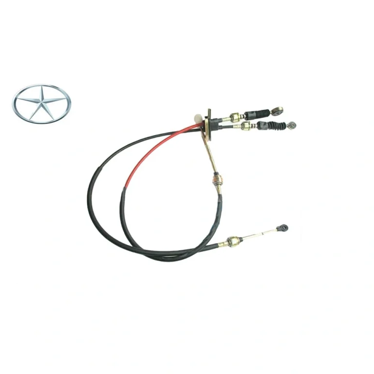 کابل تعویض دنده جک S5