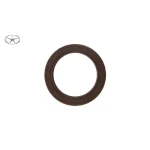 کاسه نمد ته میل لنگ جک S5 اتومات توربو GVI