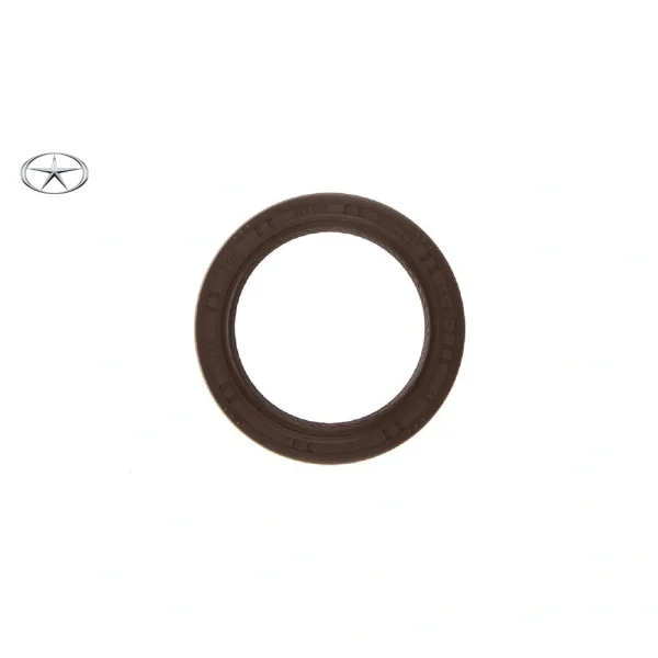 کاسه نمد ته میل لنگ جک S5 اتومات توربو GVI