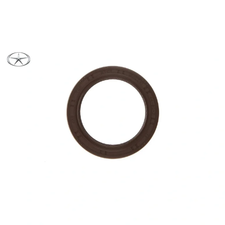 کاسه نمد ته میل لنگ جک S5 اتومات توربو GVI