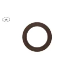 کاسه نمد ته میل لنگ جک S5 دنده