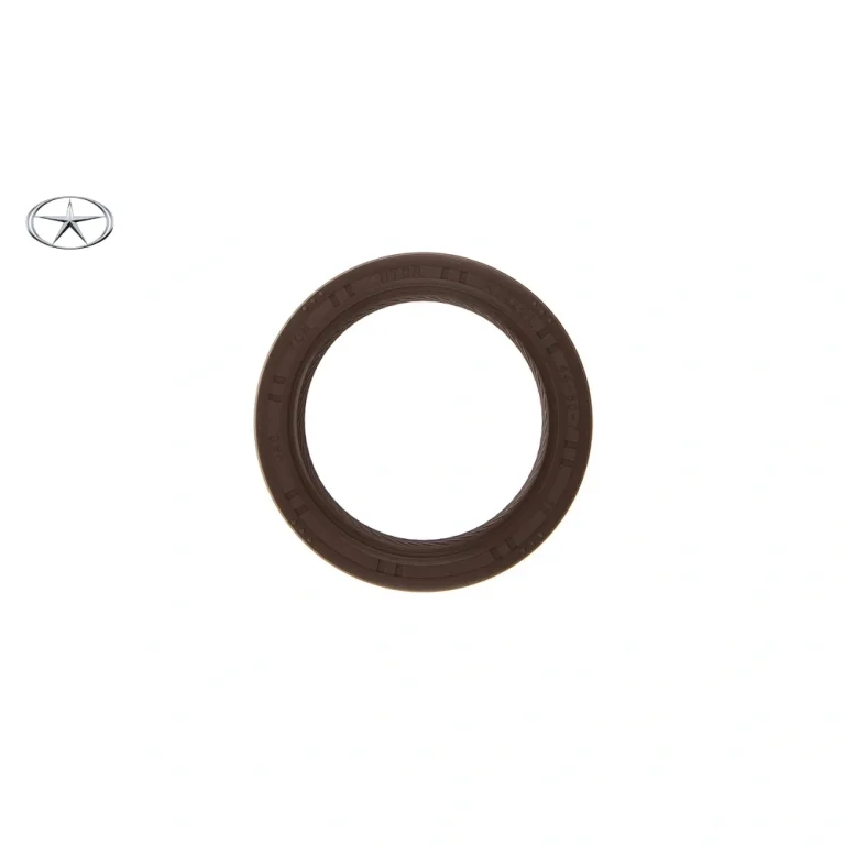 کاسه نمد ته میل لنگ جک S5 دنده