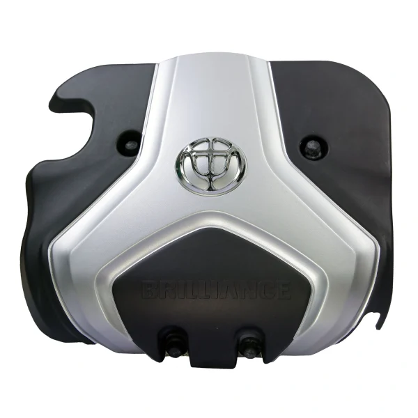 کاور موتور برلیانس H320