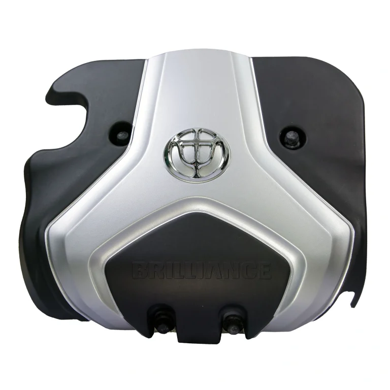 کاور موتور برلیانس H320