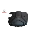 کاور موتور برلیانس مشکی H330