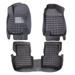 کفپوش پنج بعدی جکs3