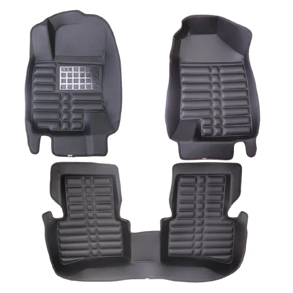 کفپوش پنج بعدی جکs3