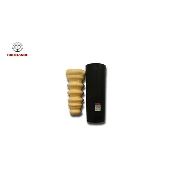 گردگیر کمک فنر عقب با ضربتی برلیانس H320