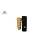 گردگیر کمک فنر عقب با ضربتی برلیانس H330